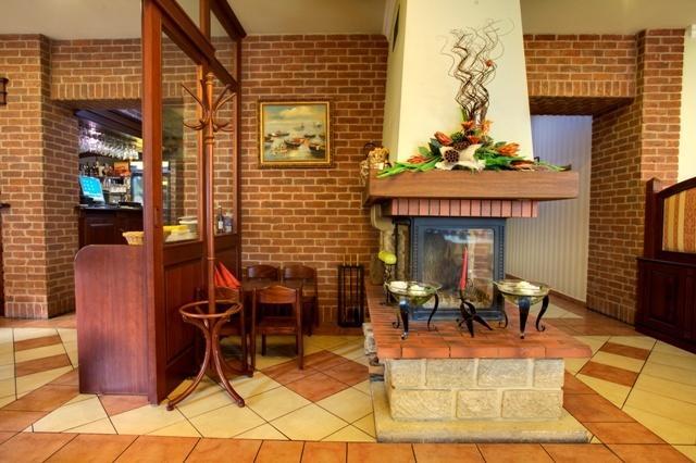 Hotel Tevel Sladkovicovo Екстер'єр фото