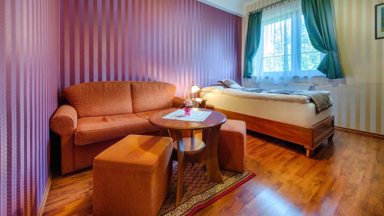 Hotel Tevel Sladkovicovo Екстер'єр фото